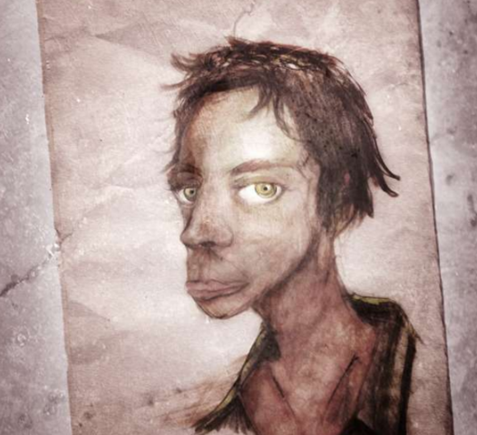 Martian Americans evolve