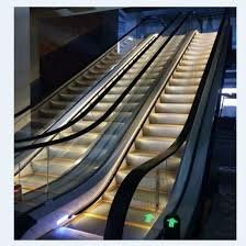 Escalator