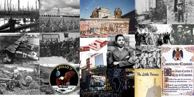 Inicios del Siglo XX: