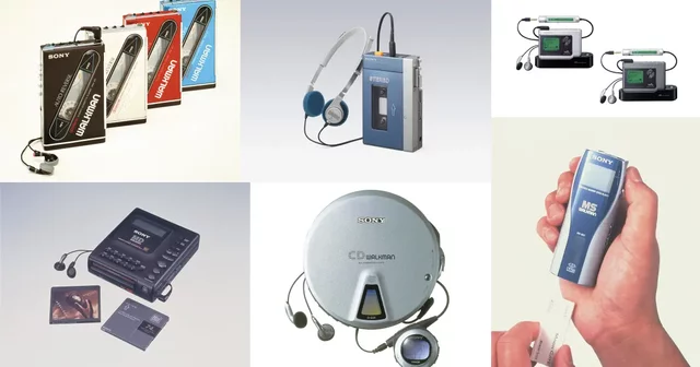 Walkman
