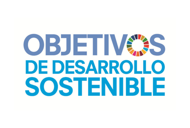 Objetivos de Desarrollo Sostenible