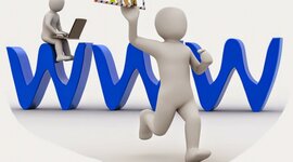 Timeline: EVOLUCIÓN DE LA WEB (1.0 - 5.0)