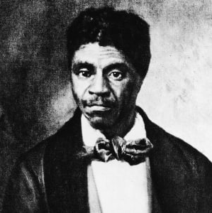 Dred Scott v. Sandford