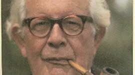 Timeline: Jean Piaget