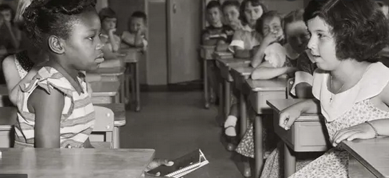 Brown v. Board of Education