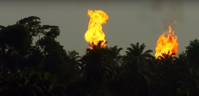 LA APARICION DE UNA NUEVA ENERGIA