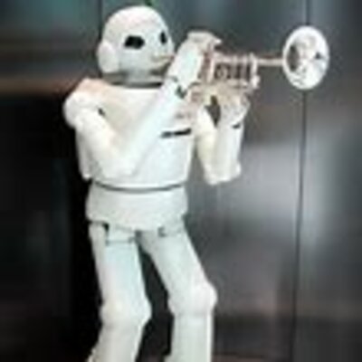 Timeline: Robotics Timeline