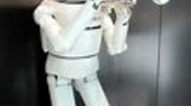 Timeline: Robotics Timeline