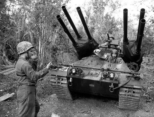 Cuban Missile Crisis.