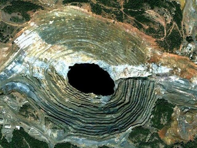 5000 millones de Años