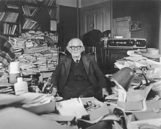 Seis estudios de psicología