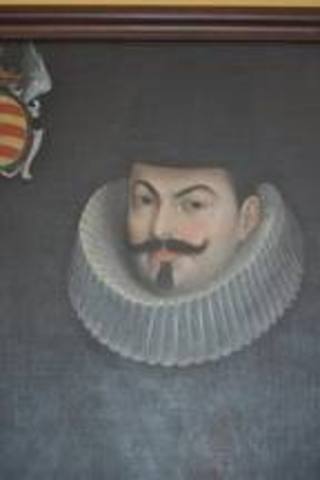 Diego Fernández de Córdoba es nombrado virrey