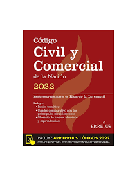 Codigo civil y comercial