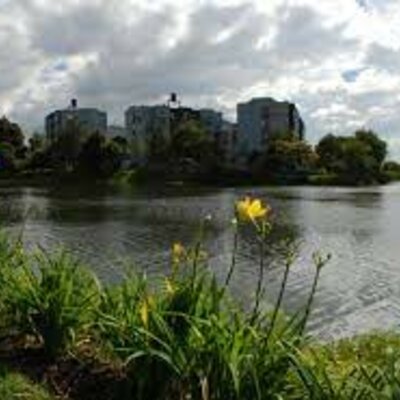 Timeline:  Humedal Santa Maria Del Lago