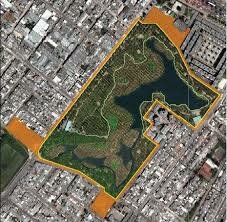 Crecimiento de la Población