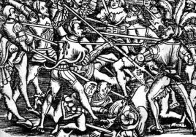 Batalla de Iñaquito