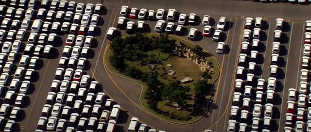 POBLACION CONSUMISTA