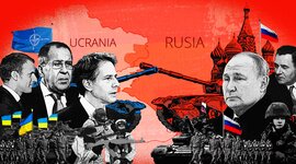 Timeline: Timeline | Conflicto: Rusia y Ucrania