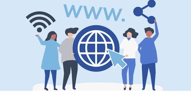 Anuncio de la WEB Gratis