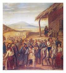 Inicios del Plan Casa Mata