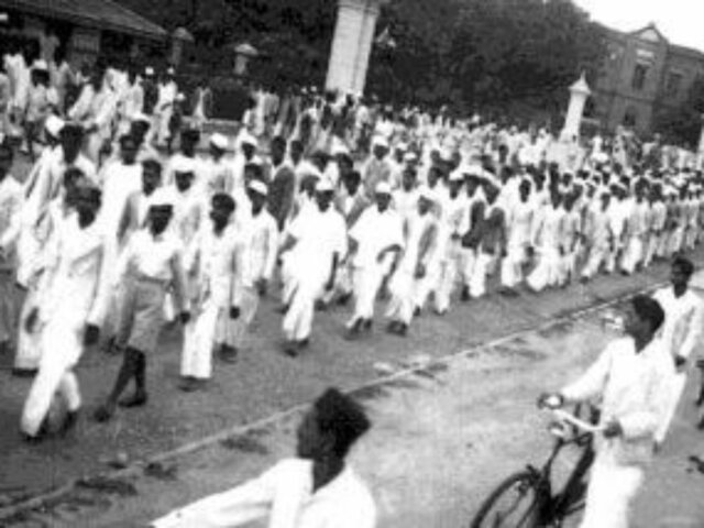 Movimiento Quit India