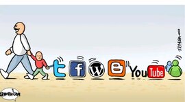 Timeline: La Evolución de las Herramientas de la Web.