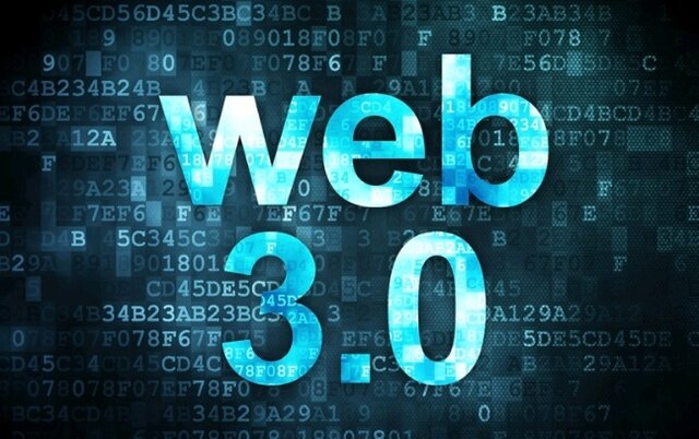 Aparición de la WEB 3.0