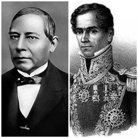 Benito Juarez