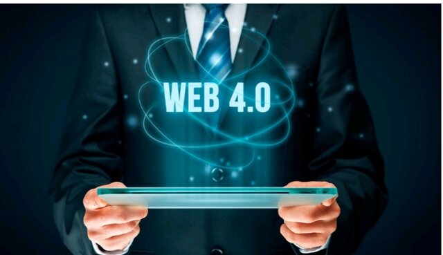 Comienzo de la WEB 4.0