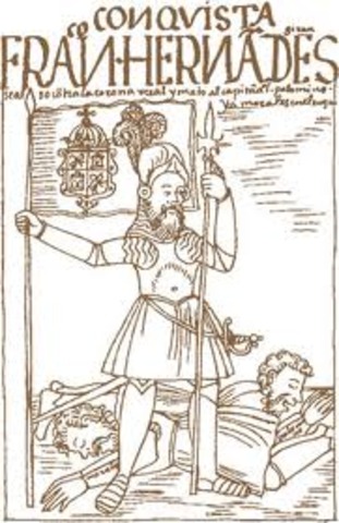 Rebelión de Hernández Girón