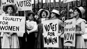 Nineteenth Amendment