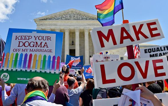Obergefell v. Hodges