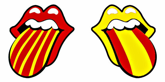 Parlar el 25% en Castellà a l'escola