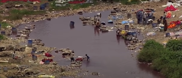 NUESTROS ACTOS REPERCUTEN EN TODOS LOS LUGARES DEL MUNDO