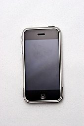 iPhone 2G