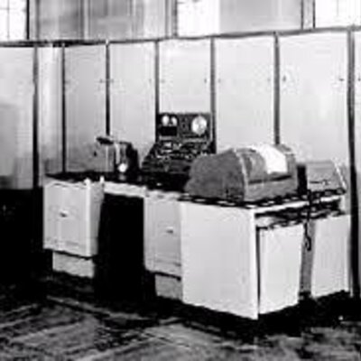 Timeline: Historia de la Computación