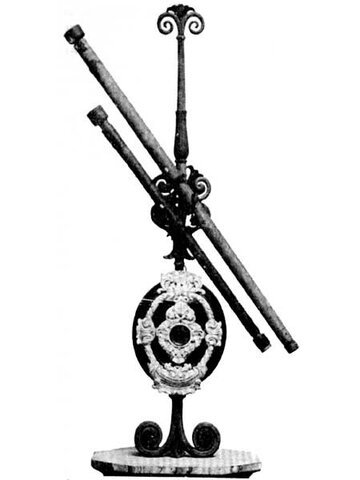 Telescopio de Galileo