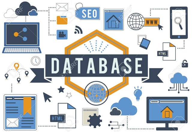 Nace el concepto de Base de Datos