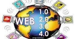 la web 4.0 una verdadera red móvil