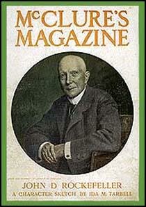 McClure's Magazine