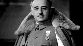 Timeline: La Dictadura Franquista