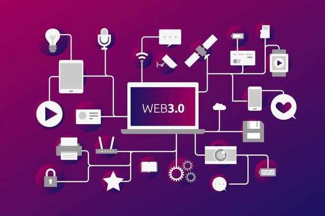 Características de la web 3.0