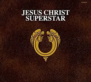 Jesus Christ Superstar by Andrew Lloyd Webber