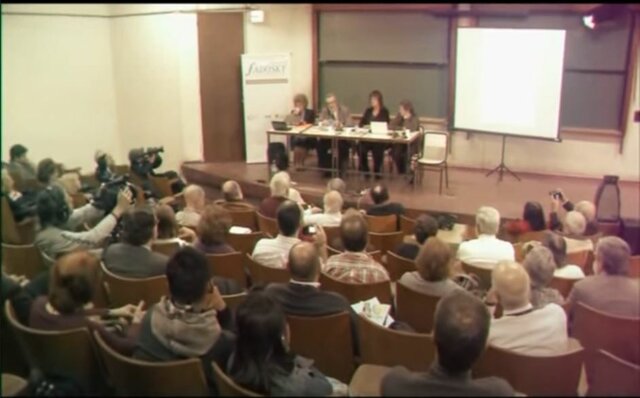 Se realizan las "Jornadas Manuel Sadosky"