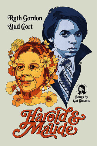 Harold and Maude by Hal Ashby