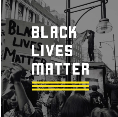 Creation of the Black Lives Matter Movement