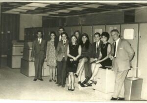 La carrera de Computador Científico