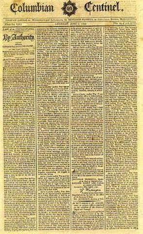 First Conscription Act