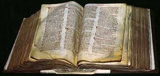 Domesday Book Published