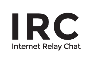 Internet Relay Chats (IRC)